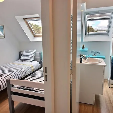 - Le - Maison Avec Terrasse Dans Parc Avec Piscine Proche Plages Et Golf *